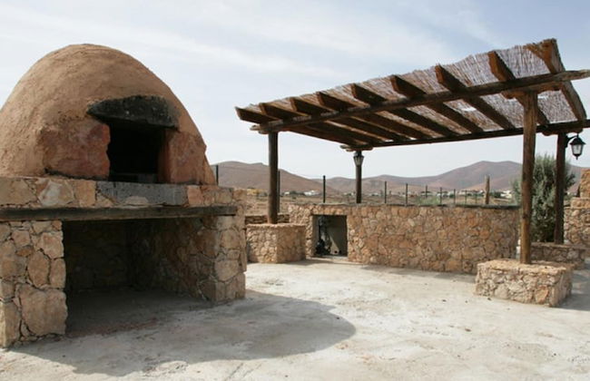 Agroturismo La Gayria - Photo 30