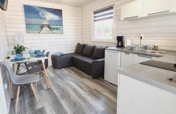 Domki Apartamentowe Morska Zatoka - Foto 7