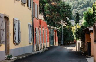 Vina Rhona - Studio de charme tout équipé entre Rhône et Vignobles de Condrieu - Foto 45