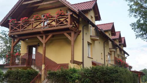 Gospodarstwo agroturystyczne ,, Pod Dębem'' - Foto 5