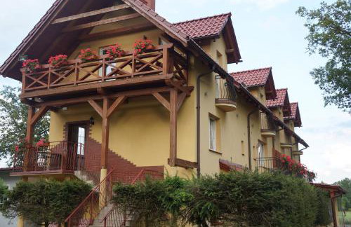 Gospodarstwo agroturystyczne ,, Pod Dębem'' - Foto 5