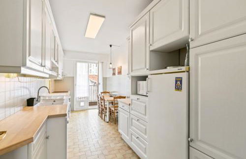 Suite de Dijon FSHH - Foto 13