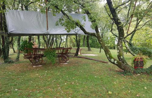 Villa Fragola - Holiday house with large garden - Photo 26