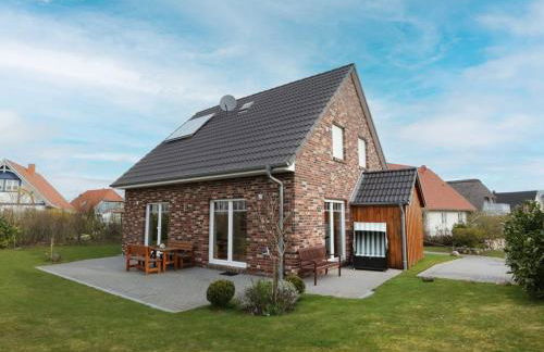 Schneckenhaus Ferienhaus - Foto 10