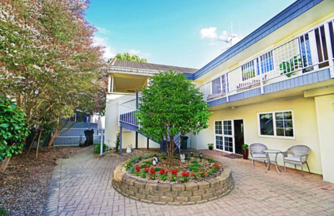 Anglesea Motel and Conference Centre - Photo 40