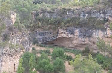 Casa Rural Lago Bolarque - Foto 47