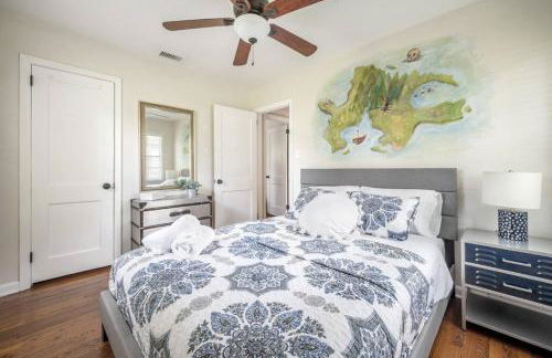 Heated Pool Oasis | Hilltop Hideaway Getaway - Foto 20