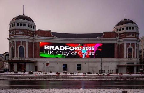 Luxurious Studio flat in Shipley Central - Foto 28