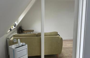 A Lovely and Cosy Studio Apartment - Foto 21