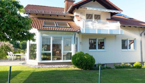 Holiday Apartment Sonnennest - Foto 4, Other