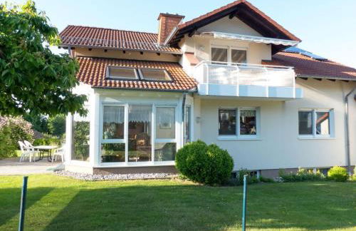 Holiday Apartment Sonnennest - Foto 4