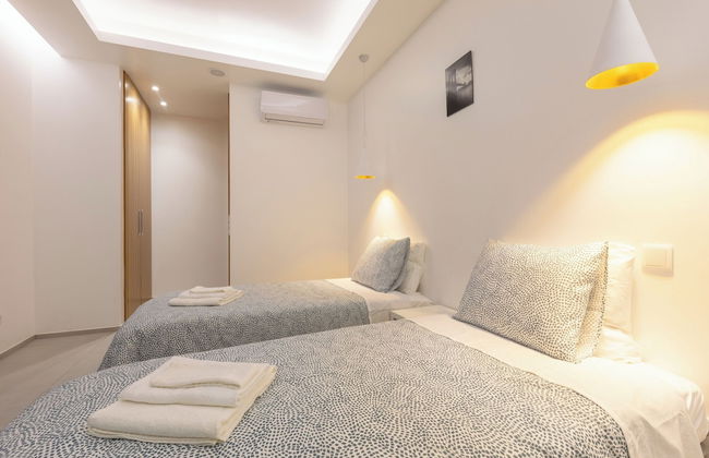 Correeira Luxury Residence T2 J - Albufeira, Pools, Wifi, Bbq, Beach - Photo 4