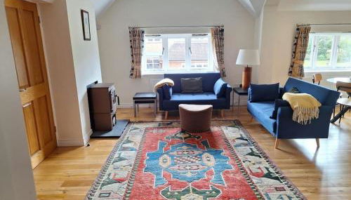 Rural Retreat near Dorking - Foto 4