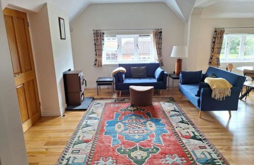 Rural Retreat near Dorking - Foto 4