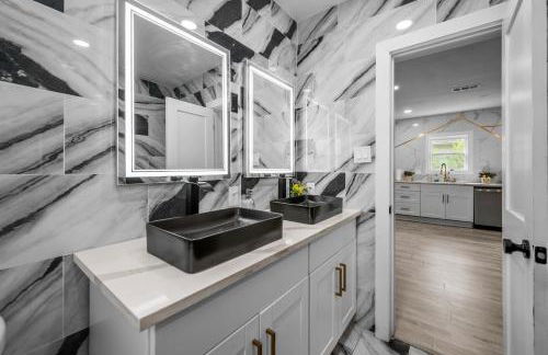 Modern & Spacious 3BR Retreat on Prime Location - Foto 16