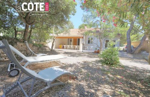 Villa Tamaris - Foto 1