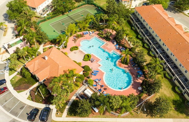 Stunning 3Bd Close to Disney at Fiesta Key 4764 - Foto 30