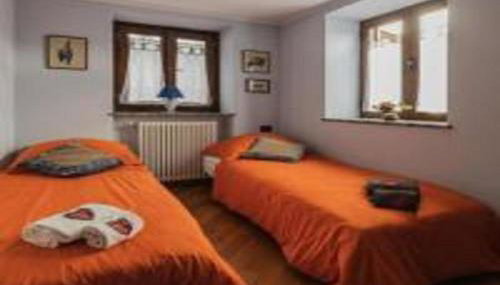 La Ca d'Piazi - Foto 3, towels