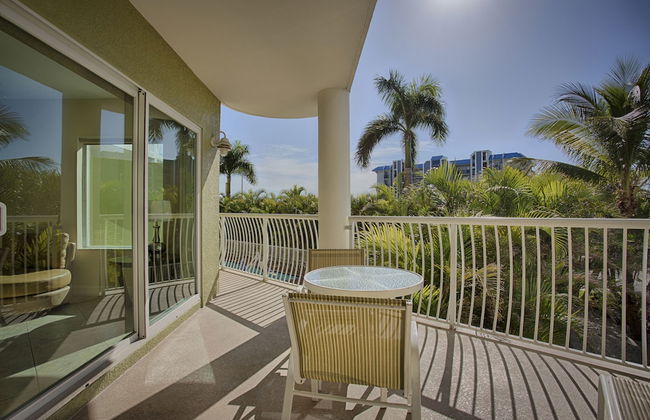 Crystal Palms Beach Resort - Foto 20