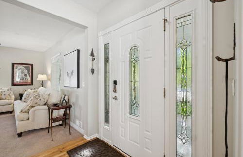 Creekside cutie 3br 2.5ba near skiing sleeps 8 - Foto 13