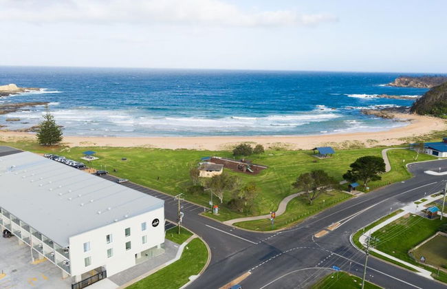 Abode Hotel Malua Bay - Foto 25