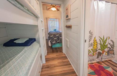 Sophie Cabin National Forest Tiny Cabin - Foto 26