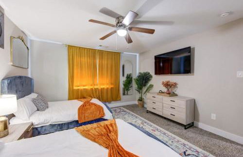 Ultimate Getaway Explore Katy & Houston in Style - Foto 43