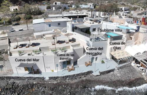 Sublime Villa & Caves - Foto 4