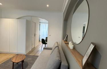 Le Joli Appartement - Parking Gratuit, Wifi, RER C Choisy-le-Roi - Foto 13