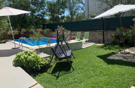 Ferienhaus Jadranka - Foto 22