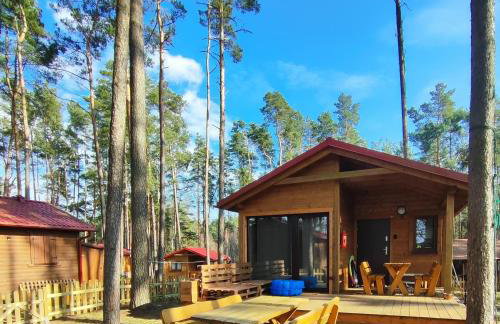 Schadzka w dwunastce z widokiem na jezioro - Foto 2