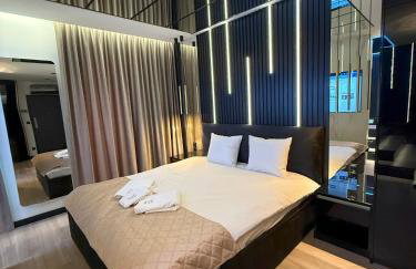 Wiślane Tarasy 2 VIP Apartamenty JACUZZI - Photo 3