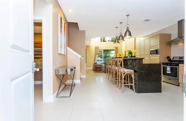 Stunning 4Bd Close to Disney @ Magic Village 7614 - Foto 47