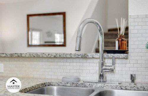 4 Bedroom Lucaya Village Townhouse by RedAwning - Foto 21