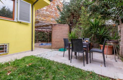 Villa Twetty - Foto 11