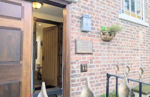 The Nave, Muston - Photo 19