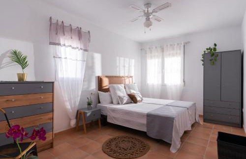 Rural Villa Fondo San Juan 20 min walking to the beach - Foto 17