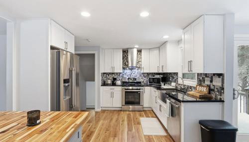 Comfortable Bloomfield 3BR Retreat home - Photo 3