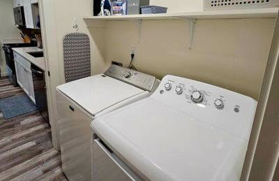 Madrona's Cottage A - Foto 17