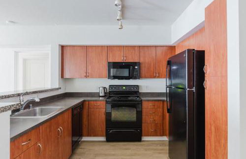 Blueground Bellevue wd nr Downtown Park SEA-812 - Foto 6