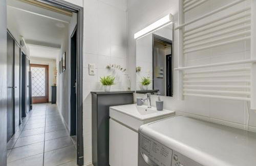 La maison bleue 65 M2 , cœur des Minimes à Toulouse - Foto 9