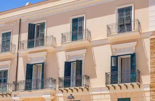 Prestigiosa Dimora Storica con Affacci sul Duomo - Photo 40