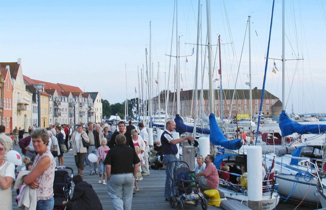 4 Person Holiday Home in Sonderborg - Foto 12