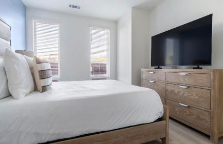 Landing Spectacular 1BD Gym Rooftop Lounge - Foto 35