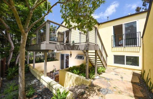 4 Bdr 2 Bth in heart of Hilcrest 10 minutes from balboa park - Foto 41