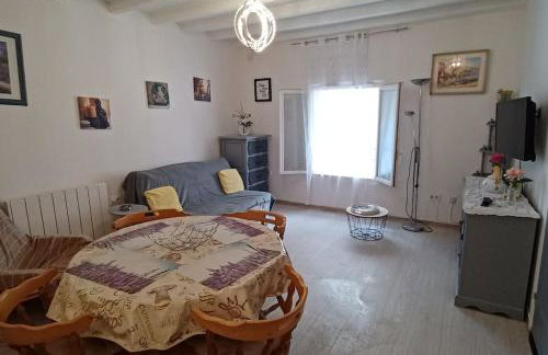 Type 2 quartier du port 2 à 4 personnes - Foto 9