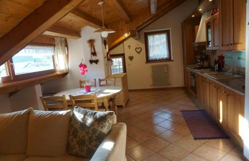 Un tetto sulle Tre Cime - Photo 21