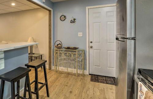 Atlanta Area Studio about 3 Mi to Gas South Arena! - Foto 7