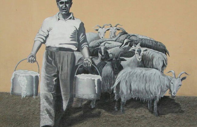 Foximanna on the North Floor in a Villa Surrounded by Greenery Facing the sea - Photo 48