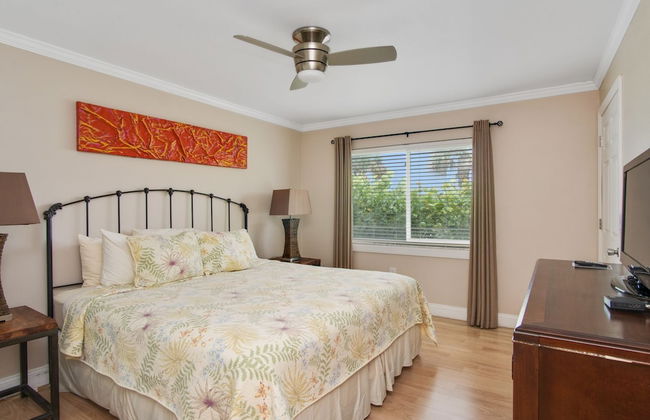 Beach Place Guesthouses - Foto 4